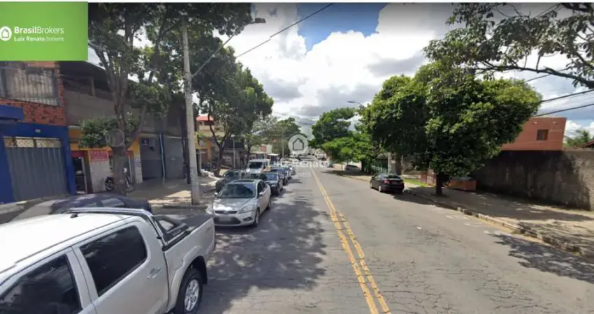 Terreno à venda na Avenida Dom João VI, Palmeiras, Belo Horizonte