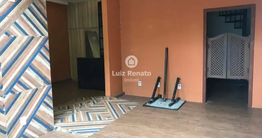 Ponto comercial à venda na Rua Vitório Marcola, Anchieta, Belo Horizonte