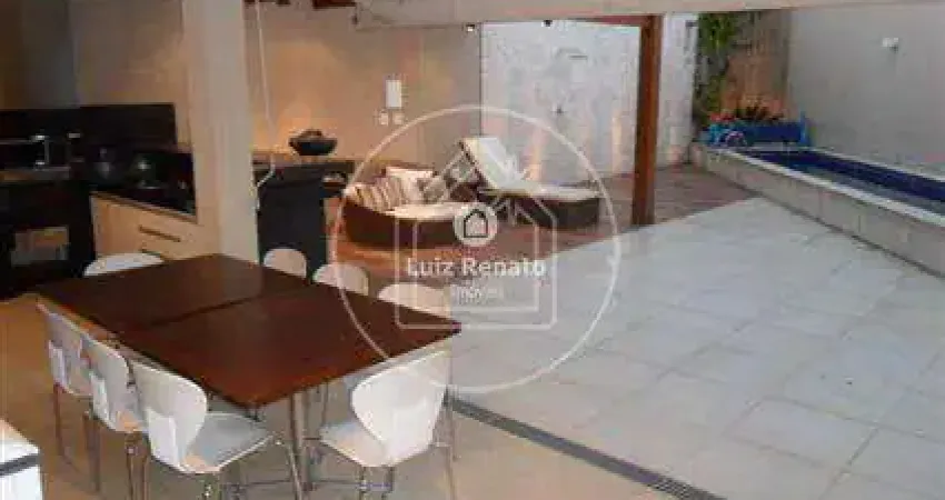 Casa à venda 4 quartos 4 suítes 7 vagas - Palmares