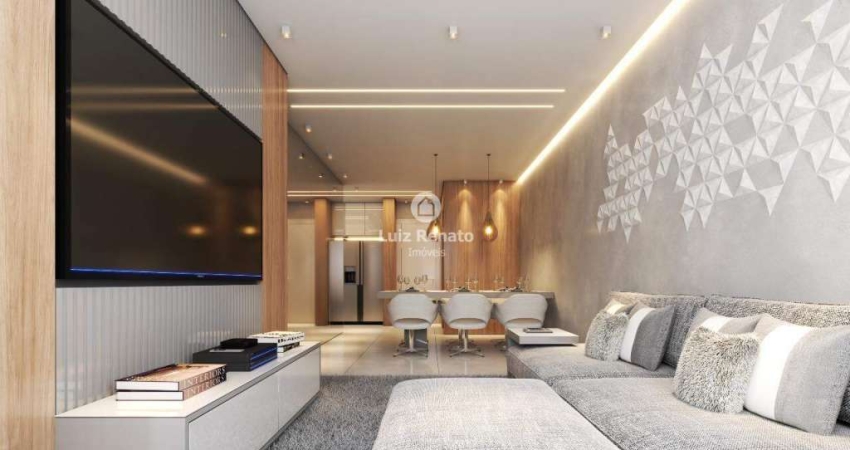 Apartamento a venda - Sagrada Família