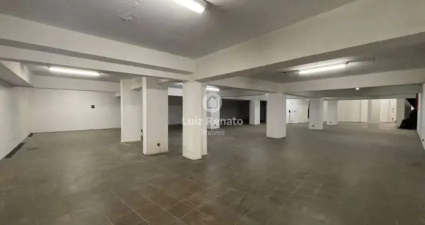 Ponto comercial para alugar na Avenida Prudente de Morais, Santo Antônio, Belo Horizonte