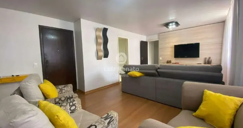 Apartamento com 3 quartos à venda na Rua Jornalista Jair Silva, Cruzeiro, Belo Horizonte