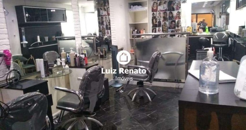 Ponto comercial à venda na Rua Alagoas, Boa Viagem, Belo Horizonte