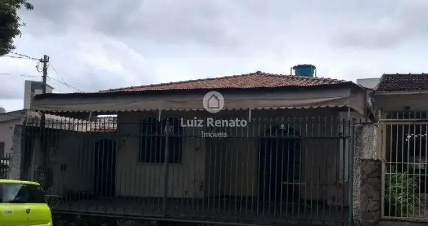 Terreno à venda na Rua Monte Alegre, Serra, Belo Horizonte