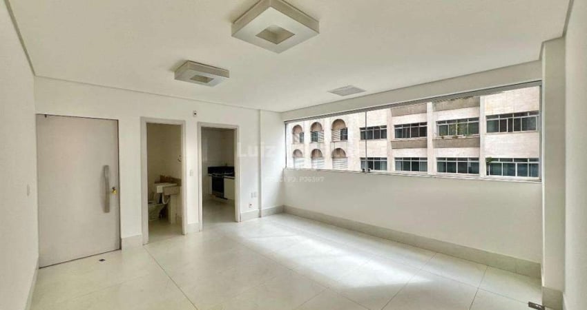 Apartamento 2 quartos com 2 suítes | 2 vagas - Savassi