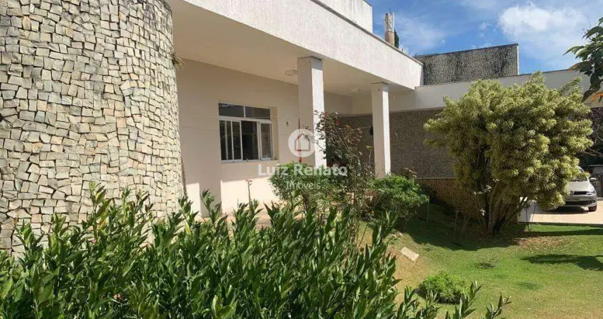 Casa em Condomínio à venda 4 quartos 3 suítes 3 vagas - Le Cottage