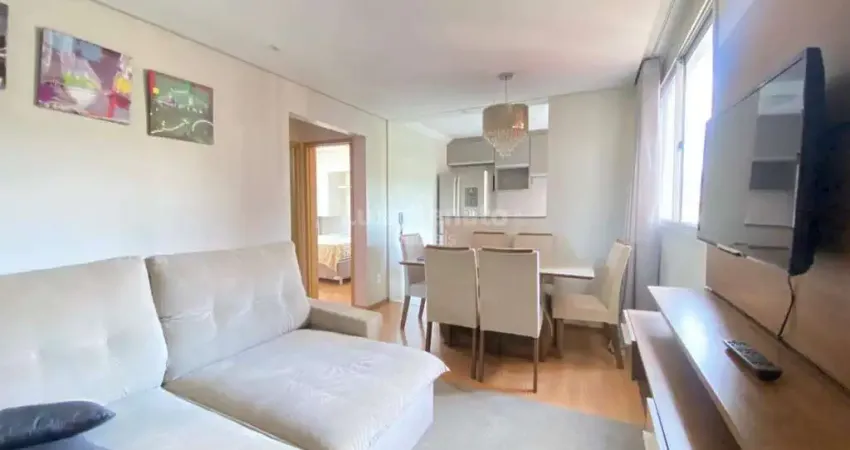 Excelente apartamento para locação no bairro jardim américa