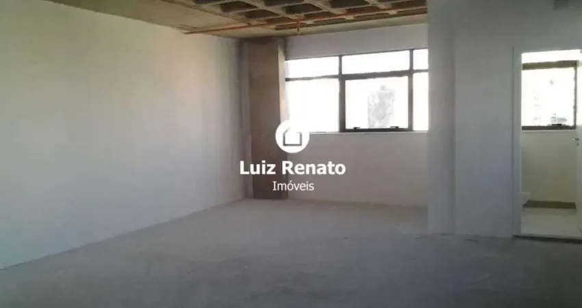 Sala comercial à venda na Avenida do Contorno, Lourdes, Belo Horizonte
