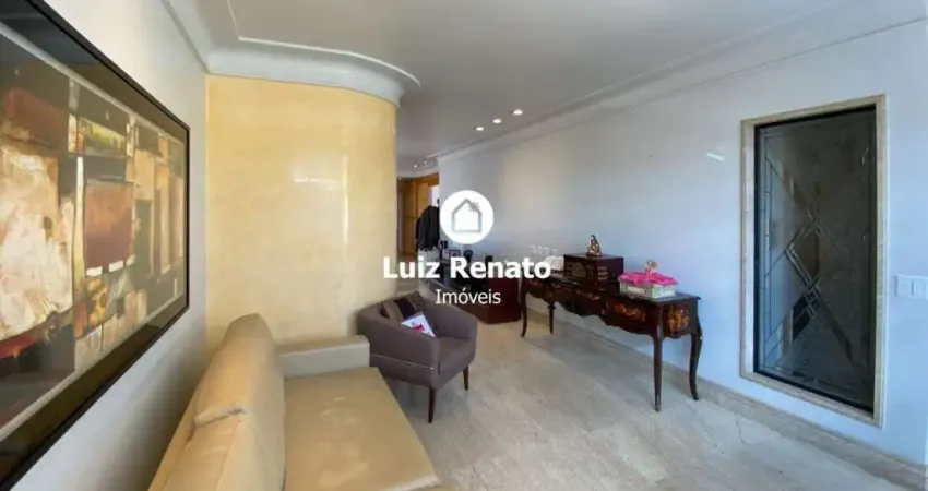 Apartamento à venda 3 quartos 3 suítes 4 vagas - Funcionários