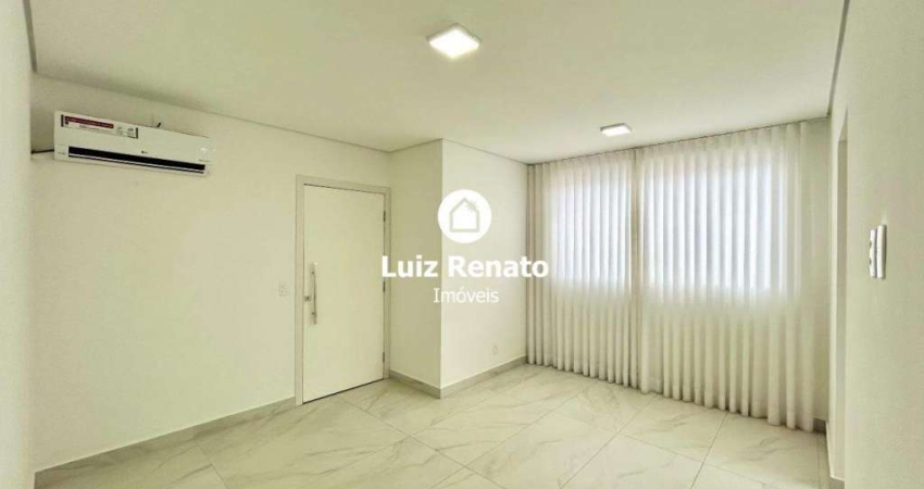 Apartamento com 2 quartos à venda na Rua Maria Martins Guimarães, Sagrada Família, Belo Horizonte