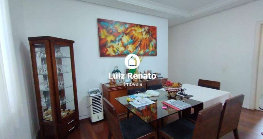 Apartamento 4 Quartos à venda, Carmo - Belo Horizonte/MG