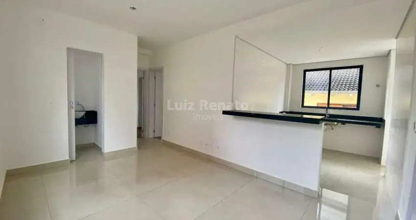 Apartamento à venda 2 quartos 2 suítes 2 vagas - São Pedro