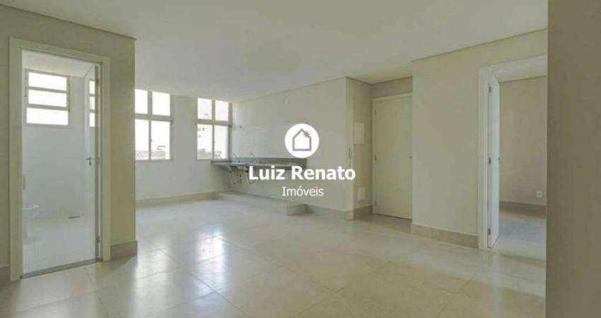 Apartamento 2 quartos, 64,23 m² à venda no Centro.