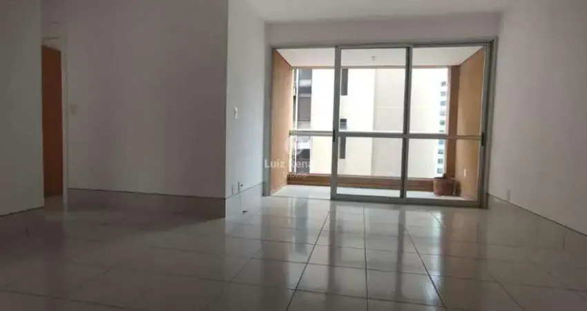 Apartamento para aluguel 2 quartos 1 suíte 2 vagas - Savassi