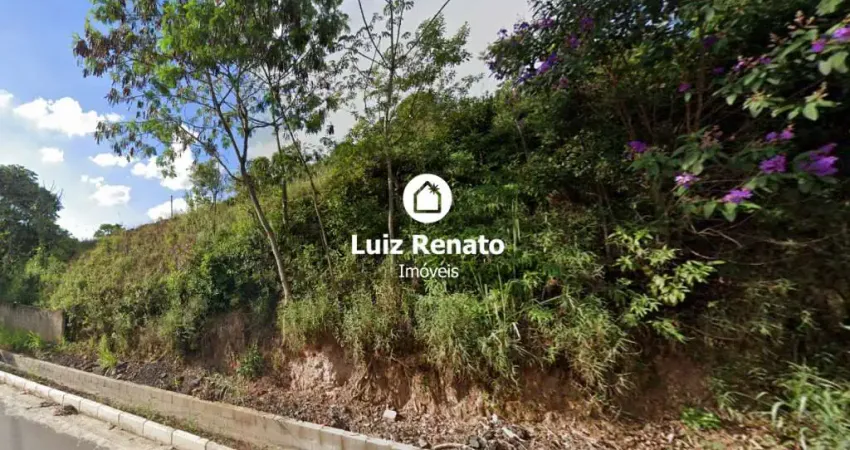 Terreno à venda na Rua Vereador Tancredo Guimarães, Estoril, Belo Horizonte