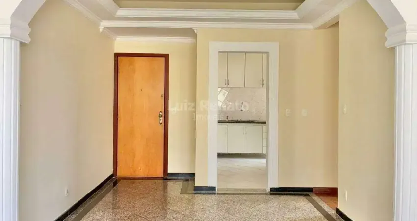 Apartamento com 2 quartos para alugar na Rua Maura, União, Belo Horizonte