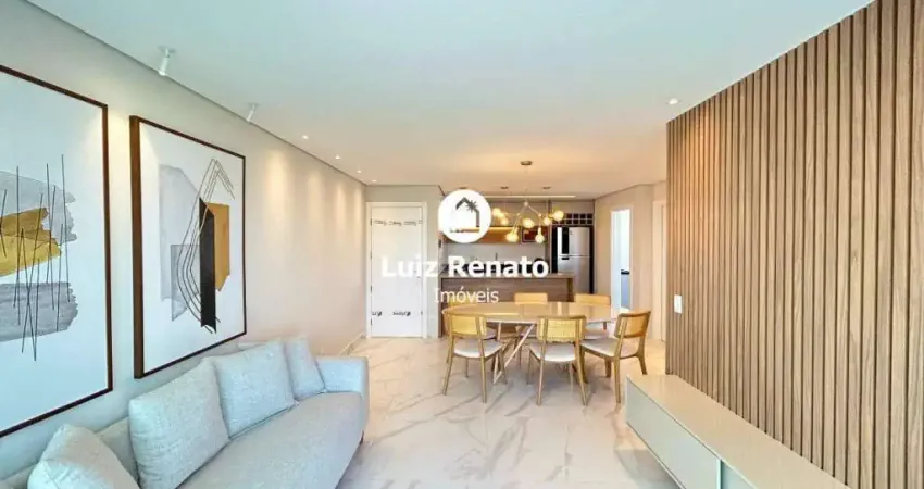 Apartamento com 3 quartos à venda na Rua Johnson, Cidade Nova, Belo Horizonte