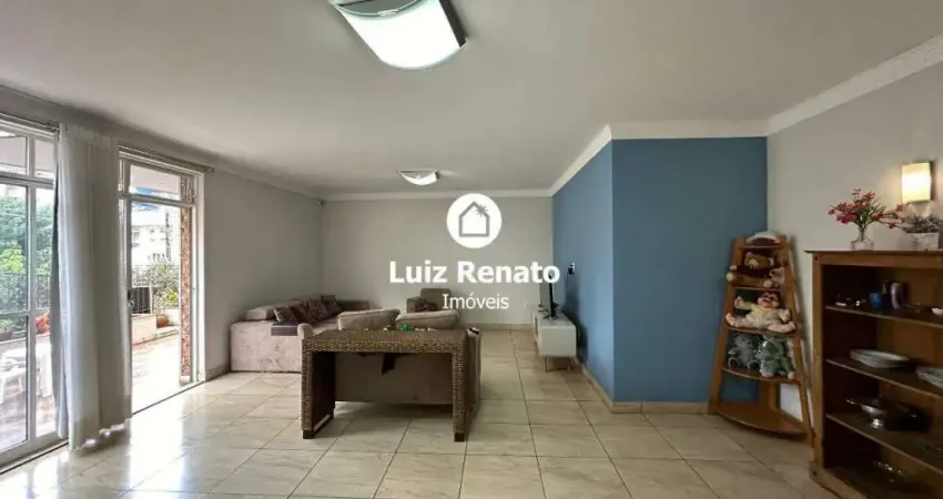 Casa com 4 quartos à venda na Rua Lavras, São Pedro, Belo Horizonte