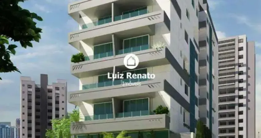 Apartamento à venda na Rua Piauí, Savassi, Belo Horizonte