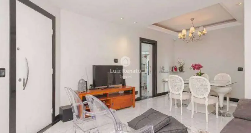 Apartamento para Aluguel | 3 Quartos, 1 Suíte, 2 Vagas - Belvedere