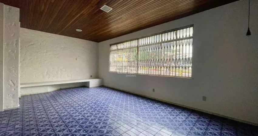 Apartamento à venda 4 quartos 1 suíte 1 vaga - Sion