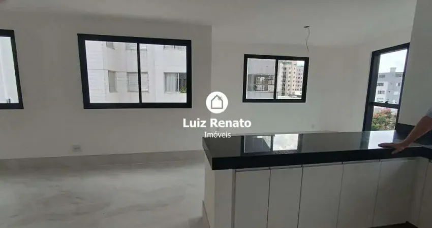 Área privativa à venda 2 quartos 2 suítes 2 vagas - Anchieta