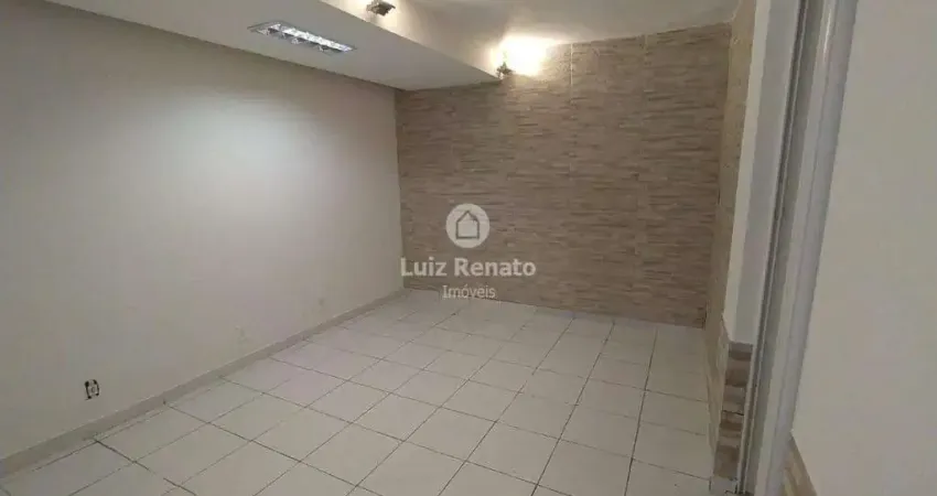 Sala comercial para alugar na Rua Marquês de Paranaguá, Santo Antônio, Belo Horizonte
