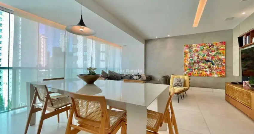 Apartamento à venda 3 quartos 1 suíte 2 vagas - Belvedere