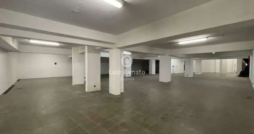 Ponto comercial à venda na Avenida Prudente de Morais, Santo Antônio, Belo Horizonte