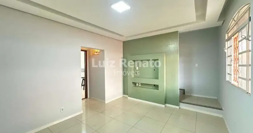 Casa Geminada à venda 3 quartos 1 suíte 1 vaga - Ana Lúcia