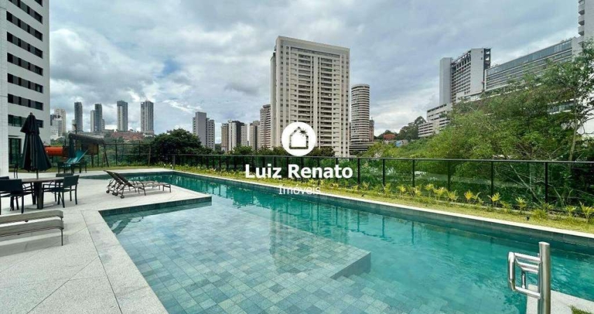 Apartamento com 2 quartos à venda na Rua Sapucaia, Vale do Sereno, Nova Lima