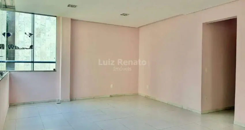 Apartamento para aluguel 3 quartos 1 suíte 2 vagas - gutierrez