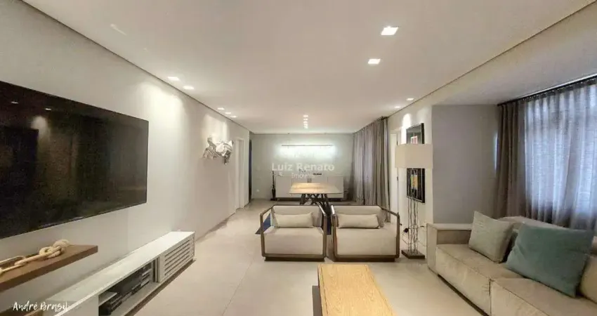 Apartamento 4 quartos, 1 suíte, 232m² à venda no Lourdes.