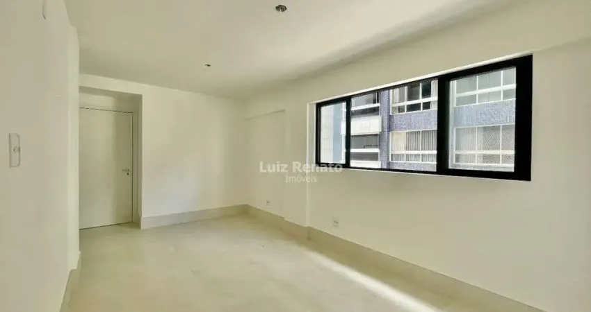 Apartamento à venda 3 quartos 1 suíte 2 vagas - Santo Agostinho