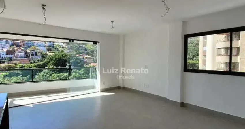 Apartamento com 3 quartos à venda na Rua Engenheiro Caetano Lopes, Comiteco, Belo Horizonte