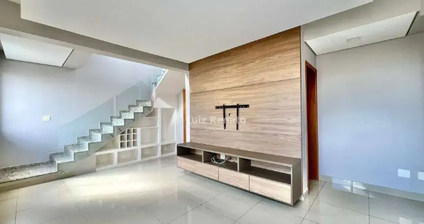 Cobertura com 3 quartos para alugar na Rua Monte Sião, Serra, Belo Horizonte