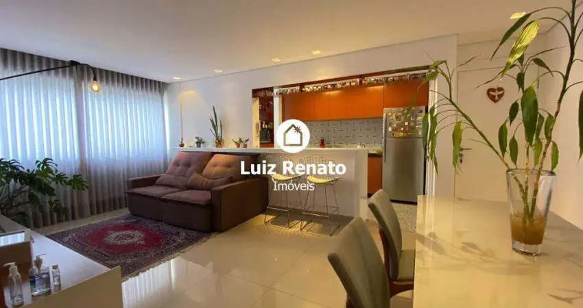 Cobertura à venda Anchieta 3 quartos por R$1.900.000,00