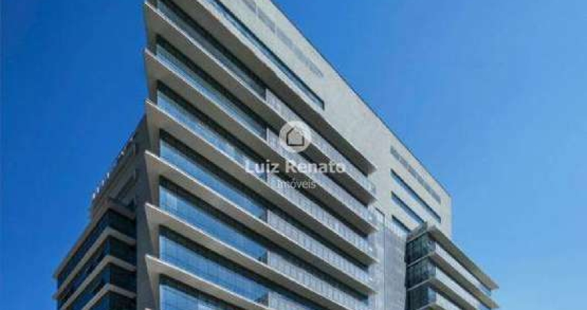 Sala comercial à venda na Rua Jaceguai, Prado, Belo Horizonte