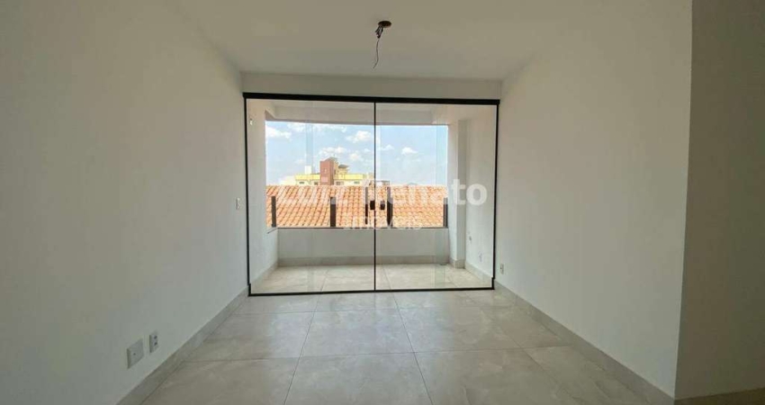 Apartamento à venda 3 quartos 1 suíte 2 vagas - Ana Lúcia