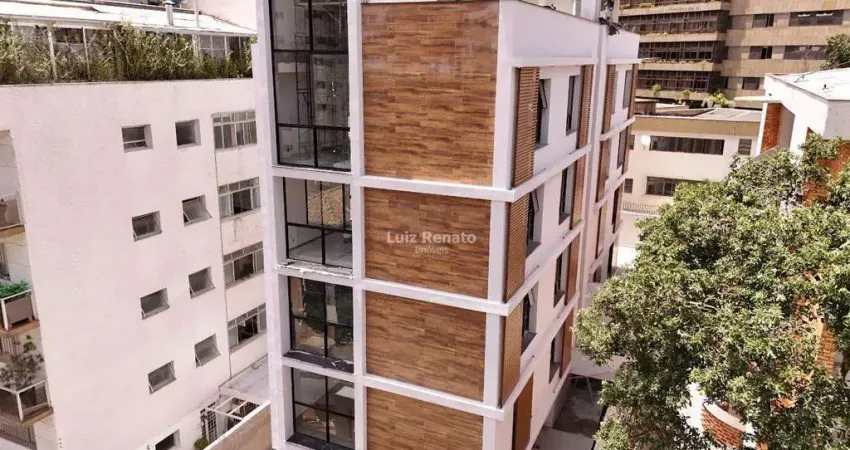 Apartamento á venda Bairro Serra!