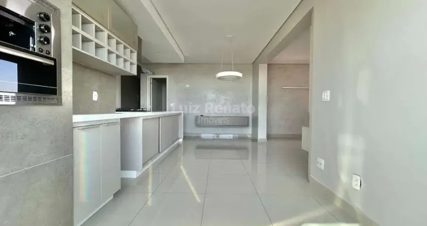 Apartamento 3 quartos com suíte, 88m², à venda na Sagrada Família.