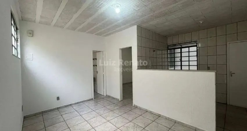 Kitnet / Stúdio para alugar na Rua Salinas, Floresta, Belo Horizonte