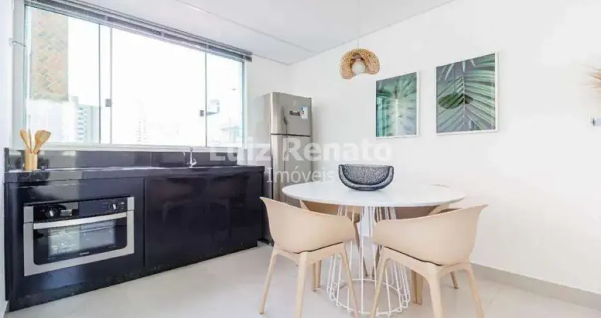 Apartamento à venda 2 quartos 1 suíte 2 vagas - Savassi
