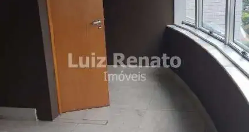 Sala comercial à venda na Rua Santos Barreto, Santo Agostinho, Belo Horizonte