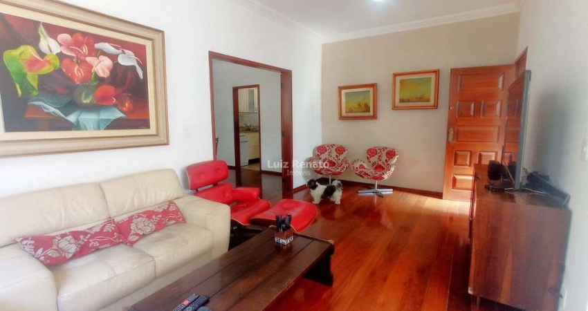 Apartamento à venda 4 quartos no bairro Gutierrez