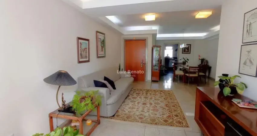Apartamento à venda 4 quartos no bairro Santa Efigênia