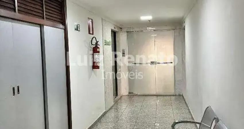 Sala comercial para alugar na Rua dos Otoni, Santa Efigênia, Belo Horizonte