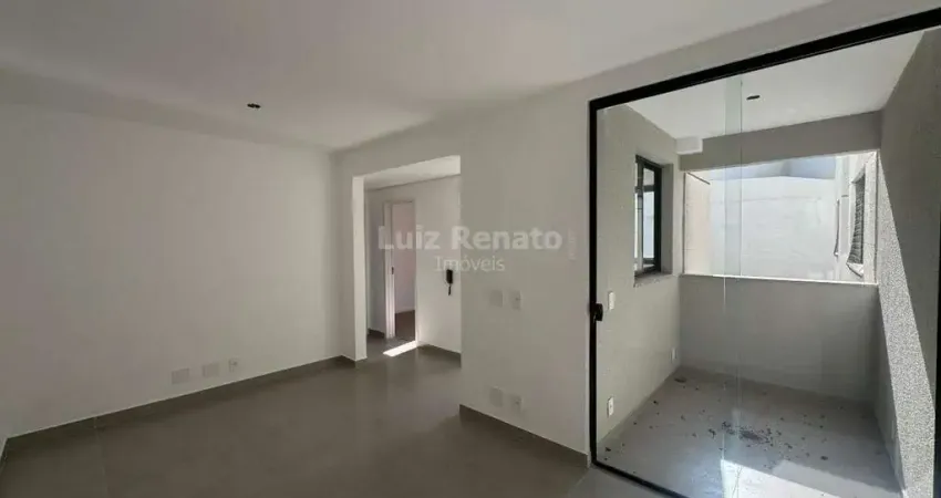 Apartamento com 2 quartos à venda na Rua Otávio Otoni, União, Belo Horizonte