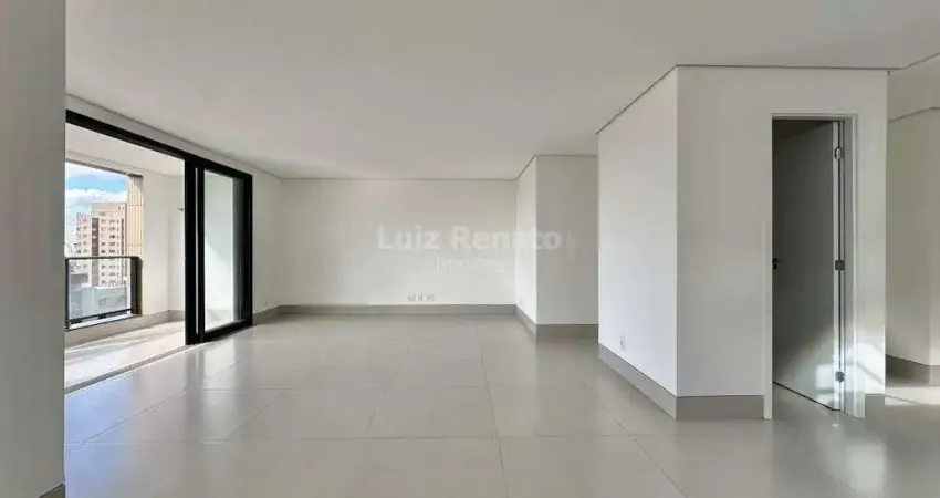 Cobertura à venda 4 quartos 2 suítes 4 vagas - Santo Antônio