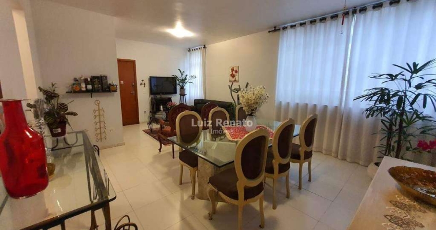 Apartamento a venda no bairro Gutierrez
